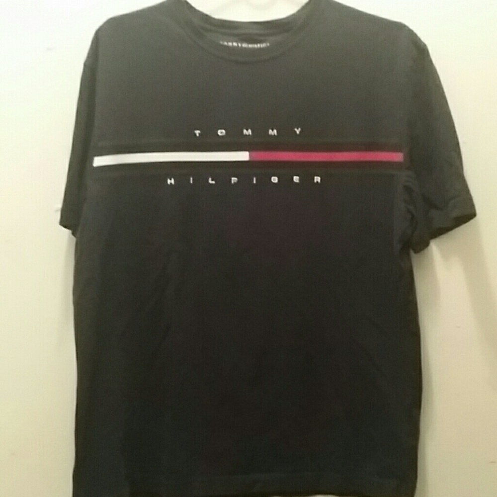 ✴🔥 SALE Men's Tommy Hilfiger T-shirt